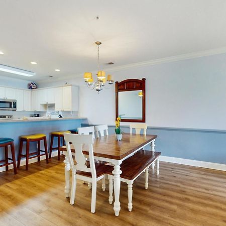 Mulligan Apartman Myrtle Beach Kültér fotó