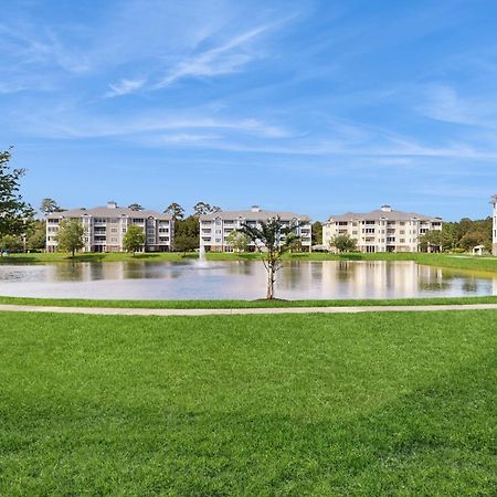 Mulligan Apartman Myrtle Beach Kültér fotó
