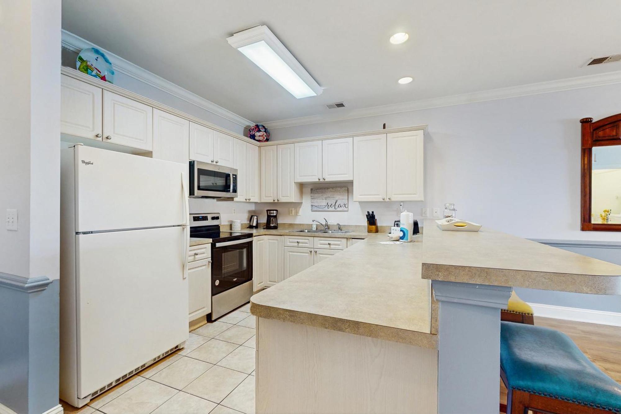 Mulligan Apartman Myrtle Beach Kültér fotó