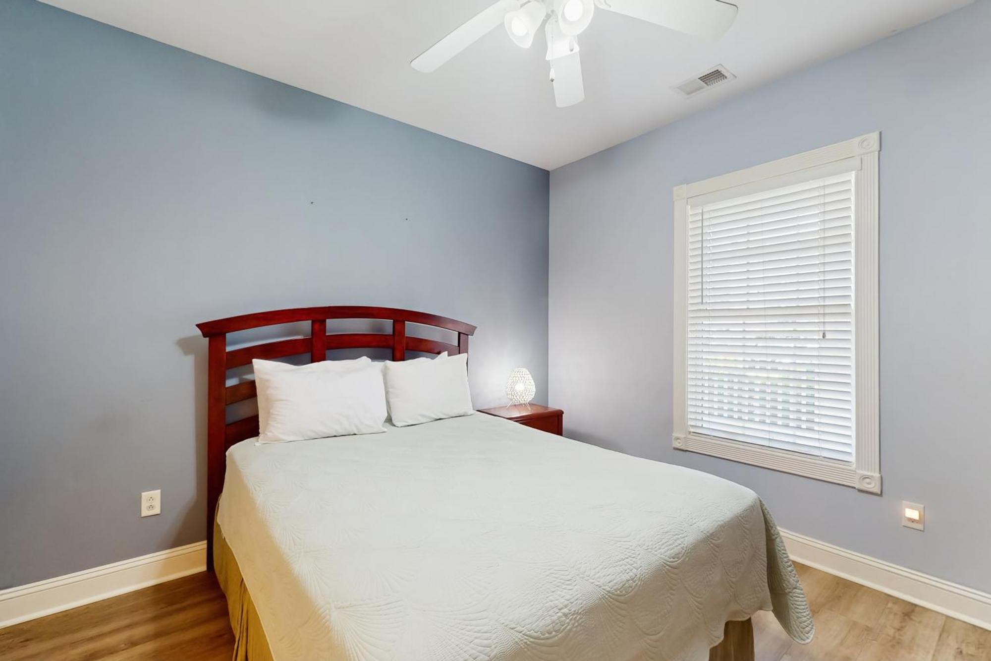 Mulligan Apartman Myrtle Beach Kültér fotó