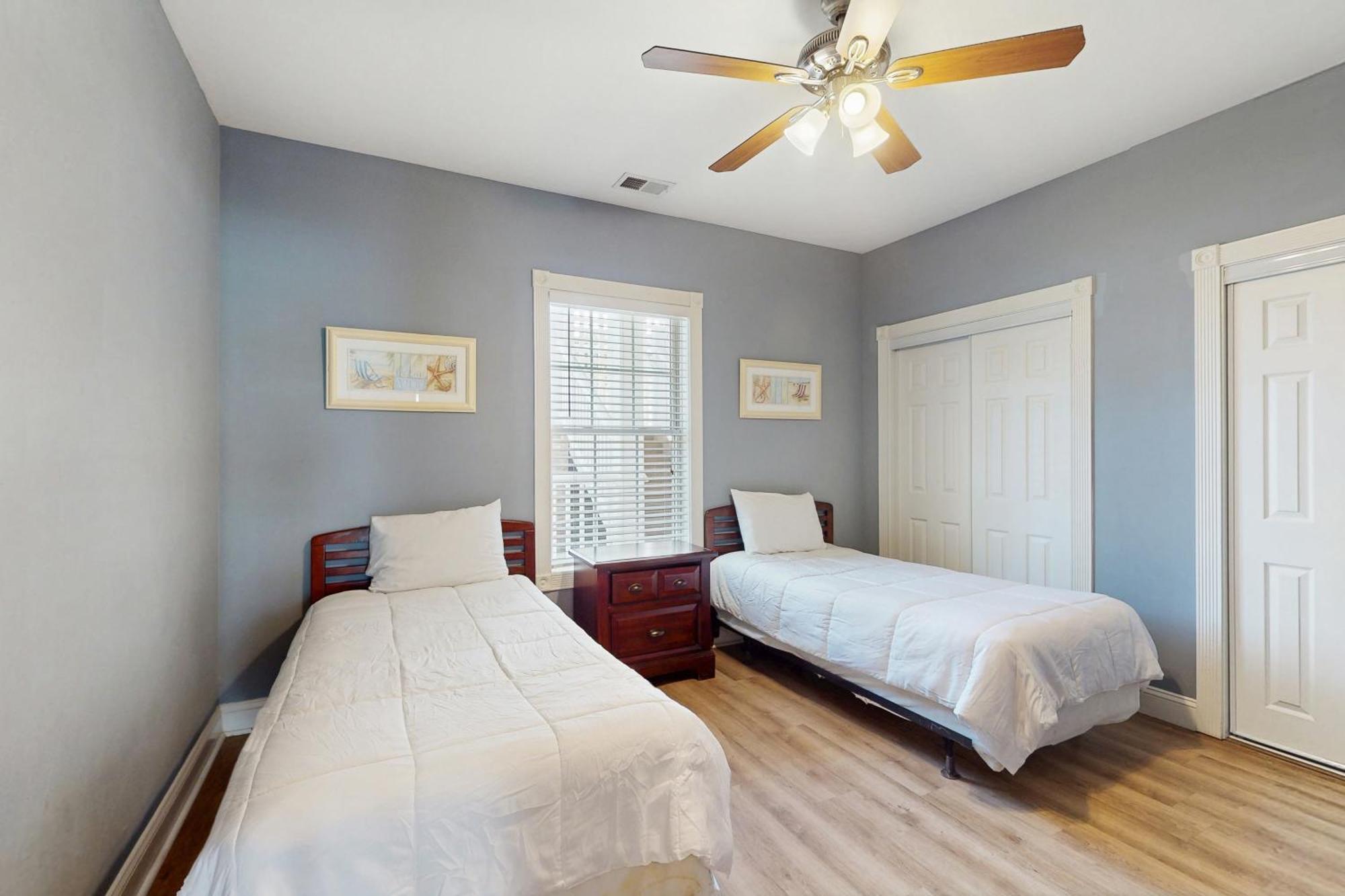 Mulligan Apartman Myrtle Beach Kültér fotó