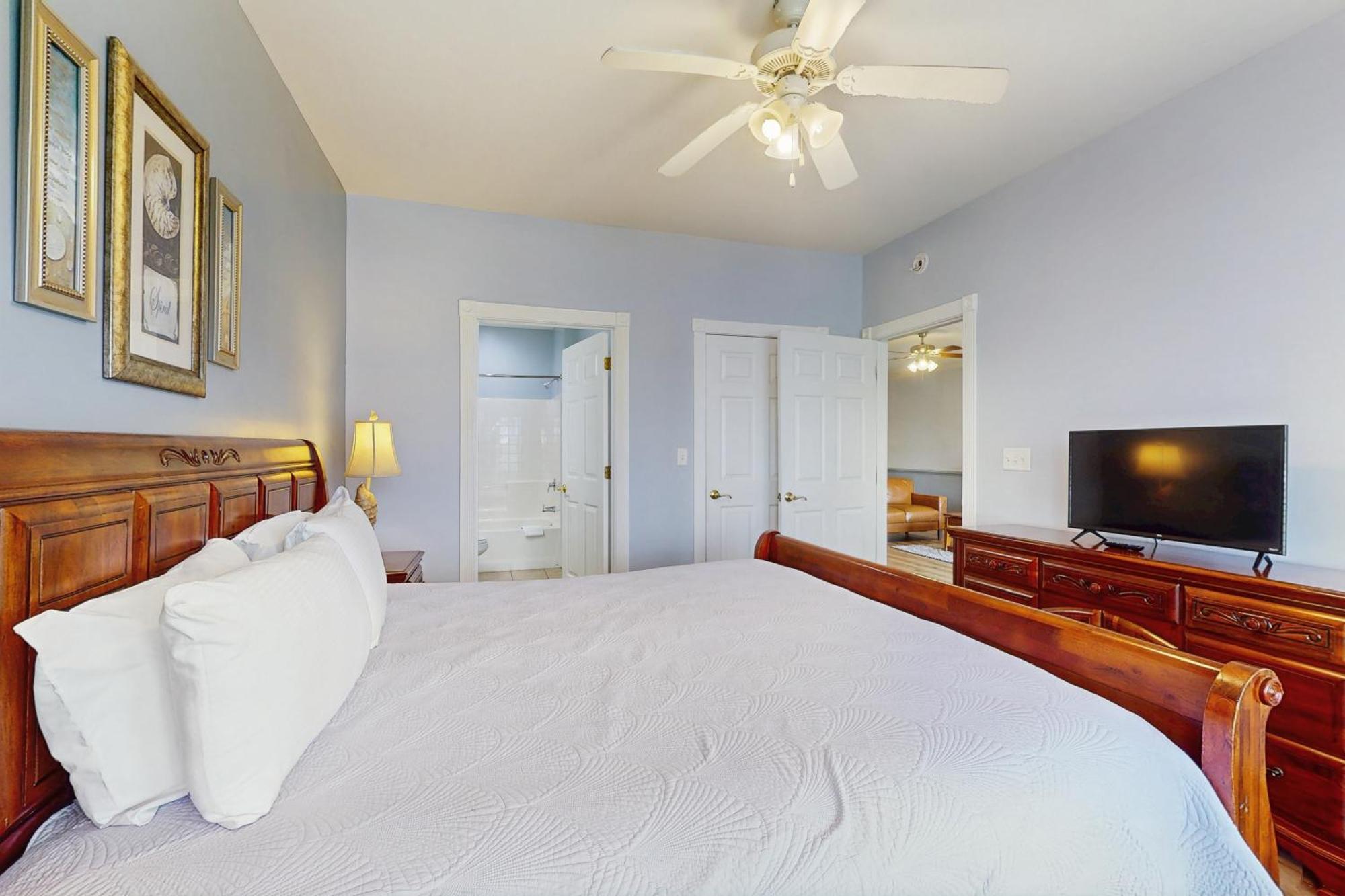 Mulligan Apartman Myrtle Beach Kültér fotó