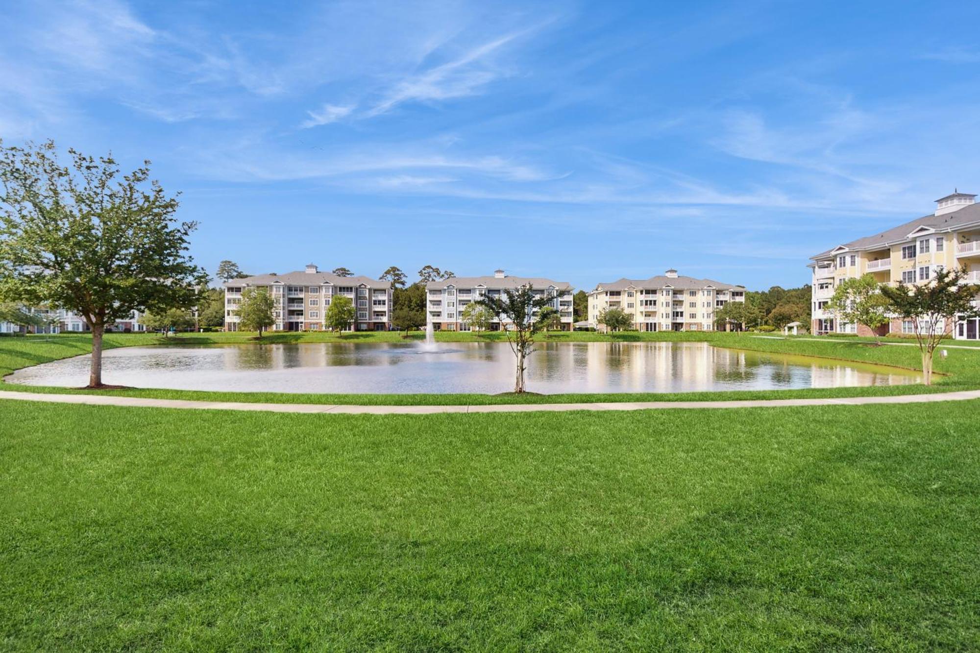 Mulligan Apartman Myrtle Beach Kültér fotó