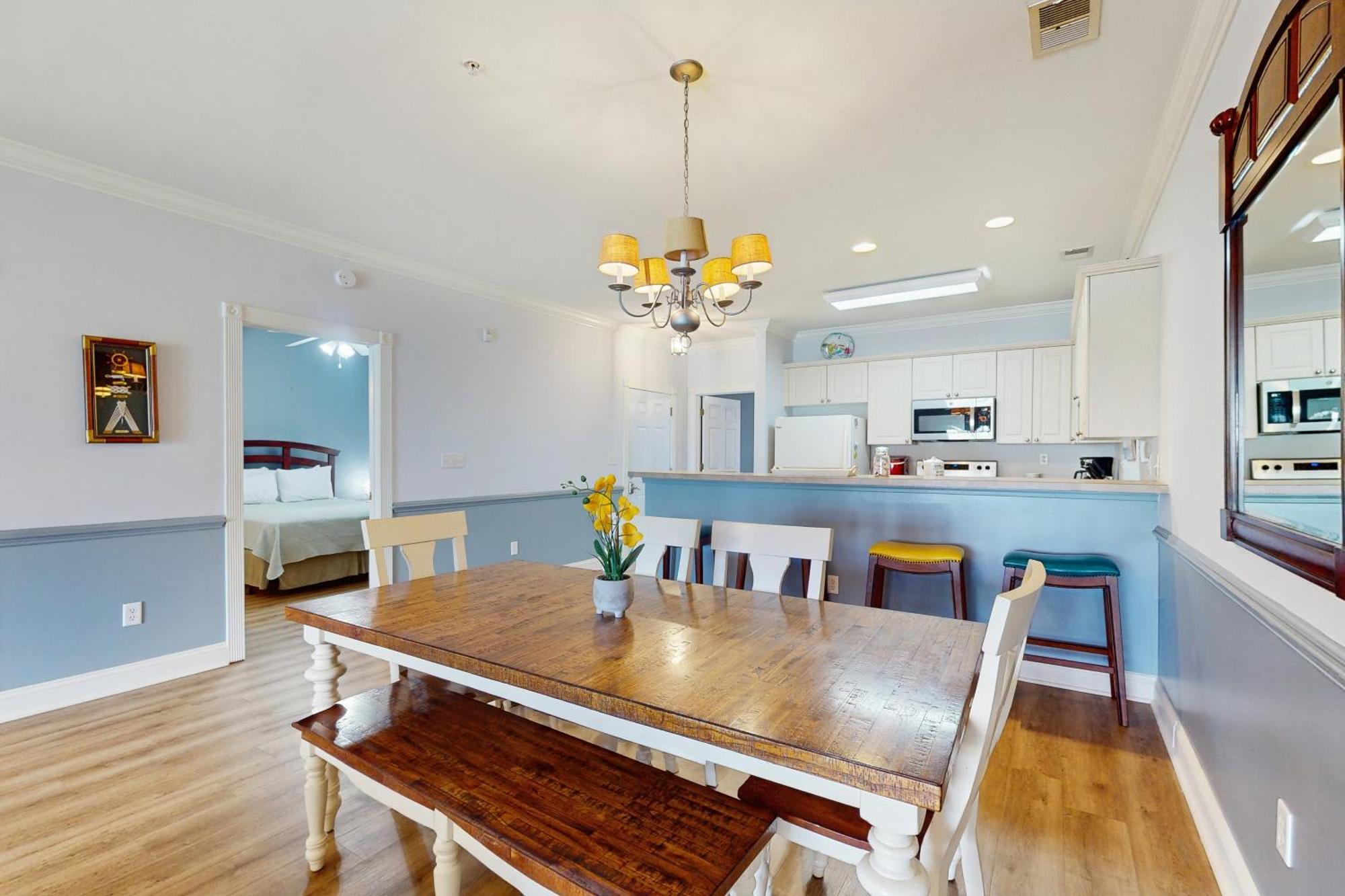 Mulligan Apartman Myrtle Beach Kültér fotó